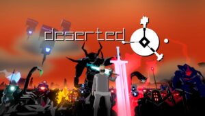 荒弃之地 DESERTED-游戏白嫖网