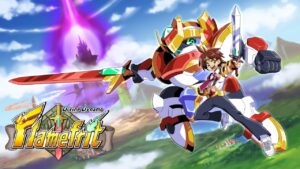 精灵机弗烈利特 Divine Dynamo Flamefrit-游戏白嫖网