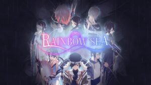 虹降之海 Rainbow Sea-游戏白嫖网