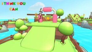 我认为你可以 I Think You Can-游戏白嫖网