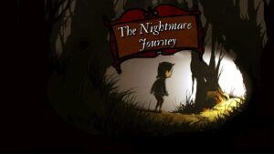 噩梦之旅 The Nightmare Journey-游戏白嫖网